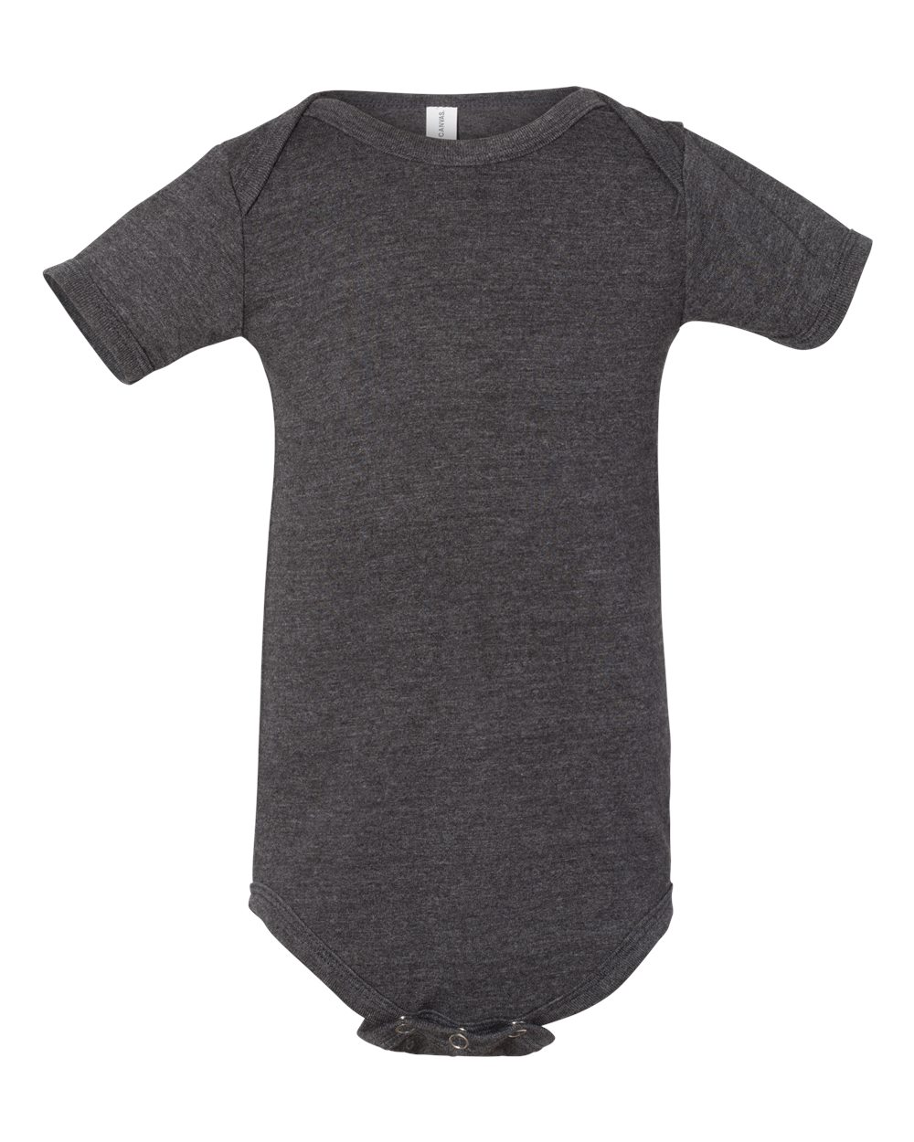 BELLA + CANVAS Infant Jersey Short-Sleeve One-Piece