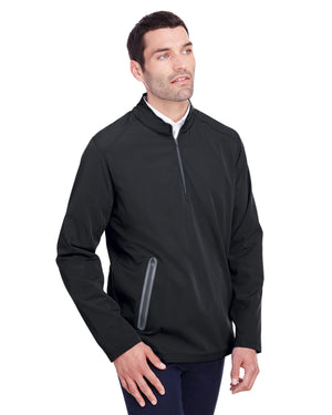 North End Men's Quest Stretch Quarter-Zip