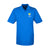 Core365 Origin Performance Pique Polo with Reflective Piping - Men's AC88181R