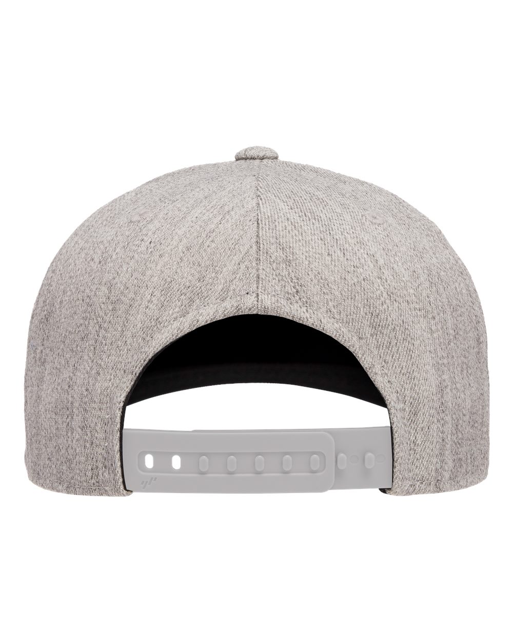 Flexfit Adult Wool Blend Snapback Cap