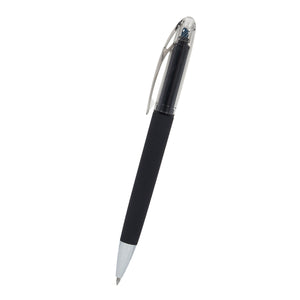 Nori Sleek Write Highlighter Pen - Blue