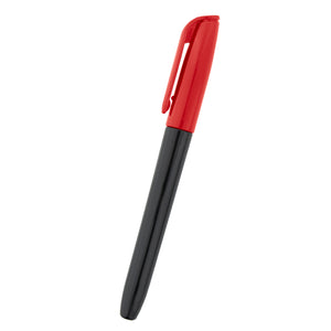 Permanent Marker - Red