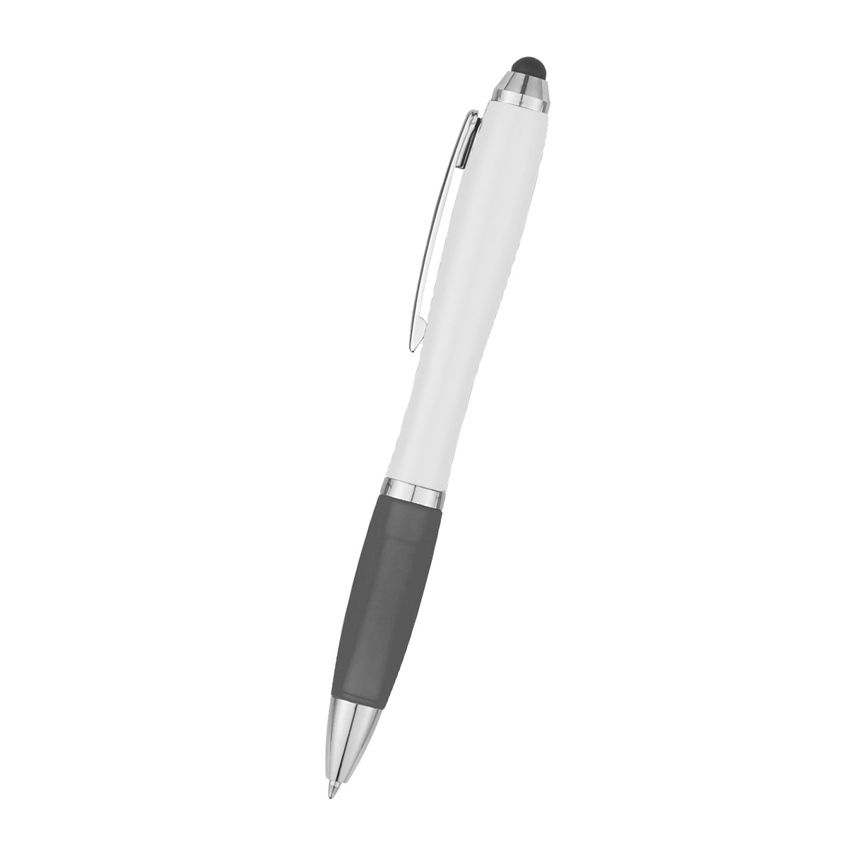 Antibacterial Stylus Pen - Black