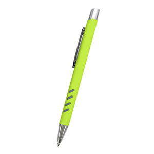 Brea Pen - Lime