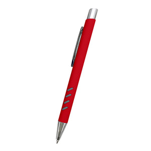 Brea Pen - Red