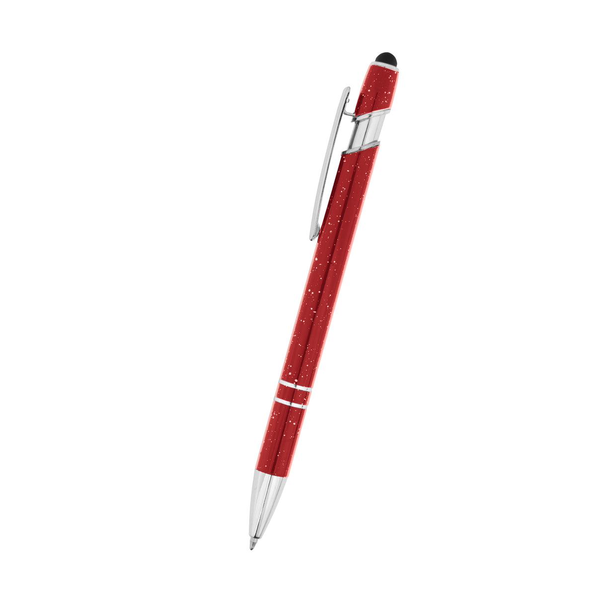 Campfire Incline Stylus Pen - Red