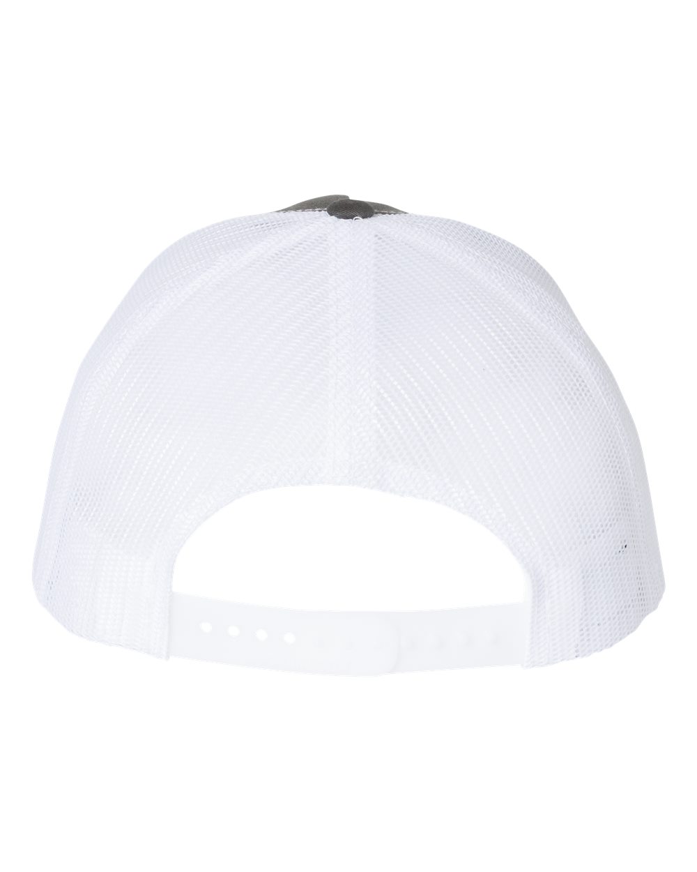 Richardson 112FP Five-Panel Trucker Cap