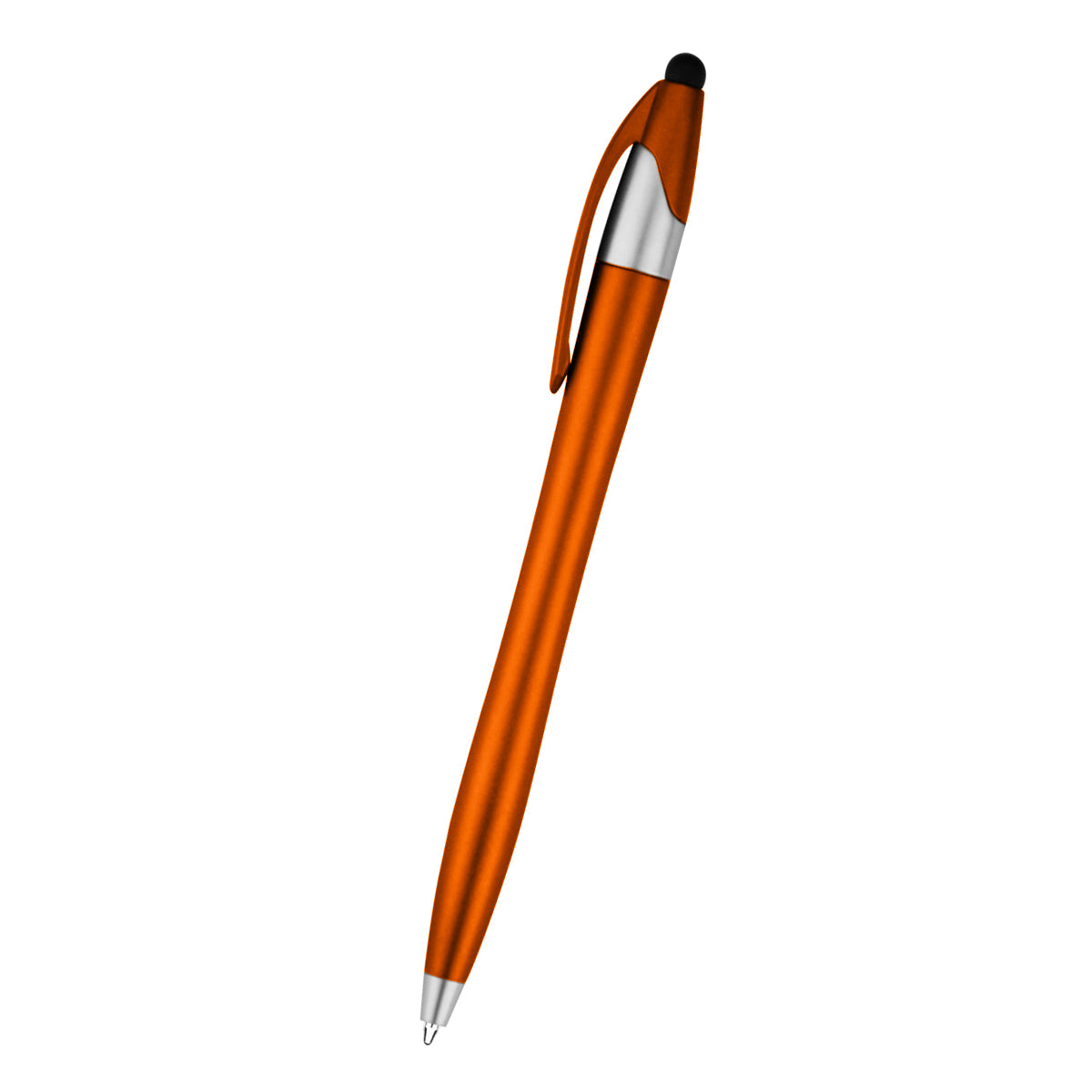 Dart Malibu Stylus Pen - Metallic Orange