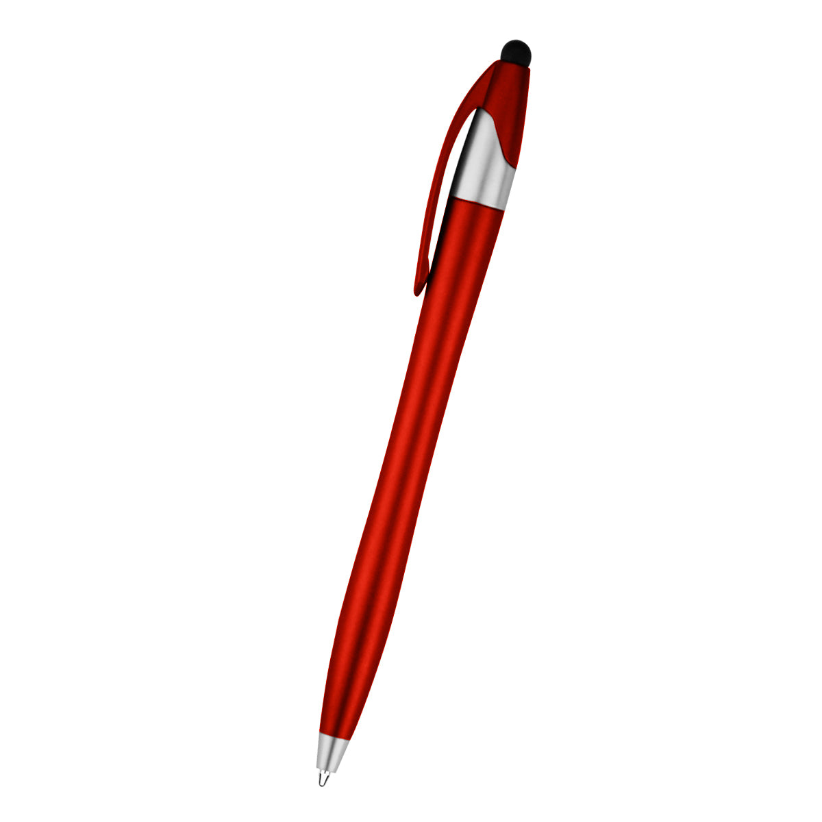 Dart Malibu Stylus Pen - Metallic Red