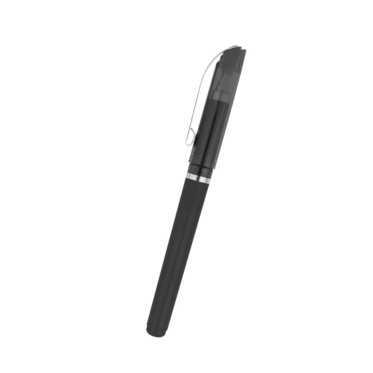 Aloha Gel Pen - Black