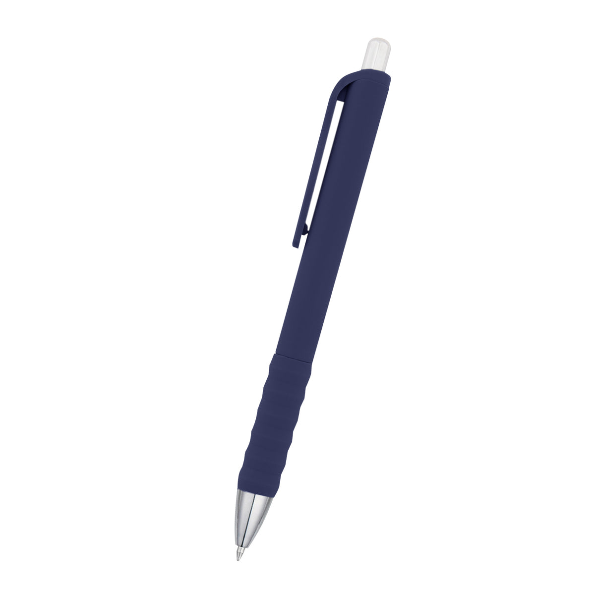 Ripple Gel Pen - Navy Blue