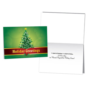 Holiday Cards - Spirit of Christmas