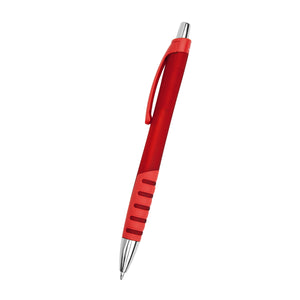 JAXON RABS PEN - Red