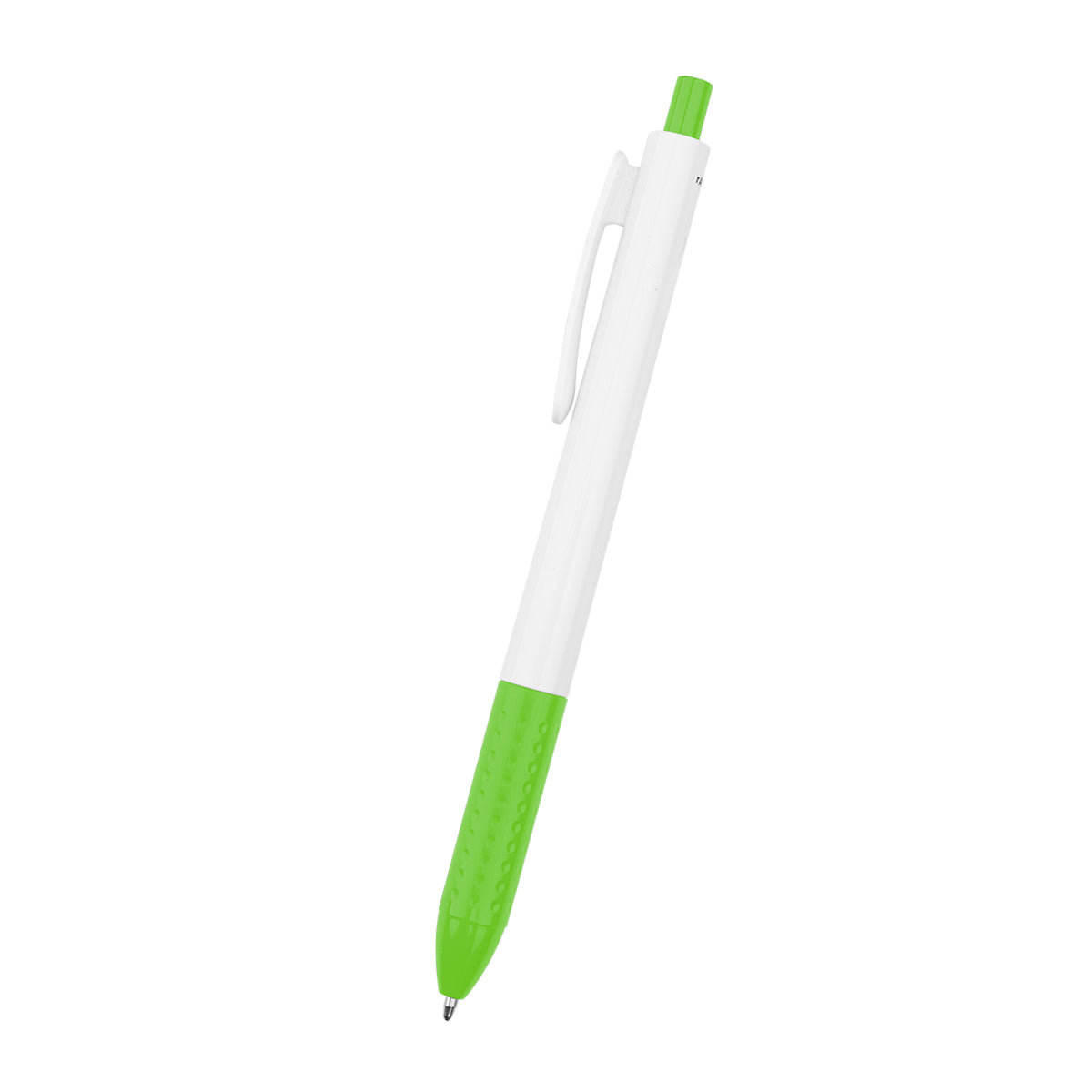 Nova rABS Pen - White With Green