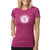 Ladies' CVC T-Shirt