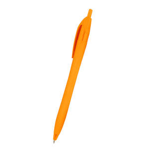Parmount Dart Pen - Orange