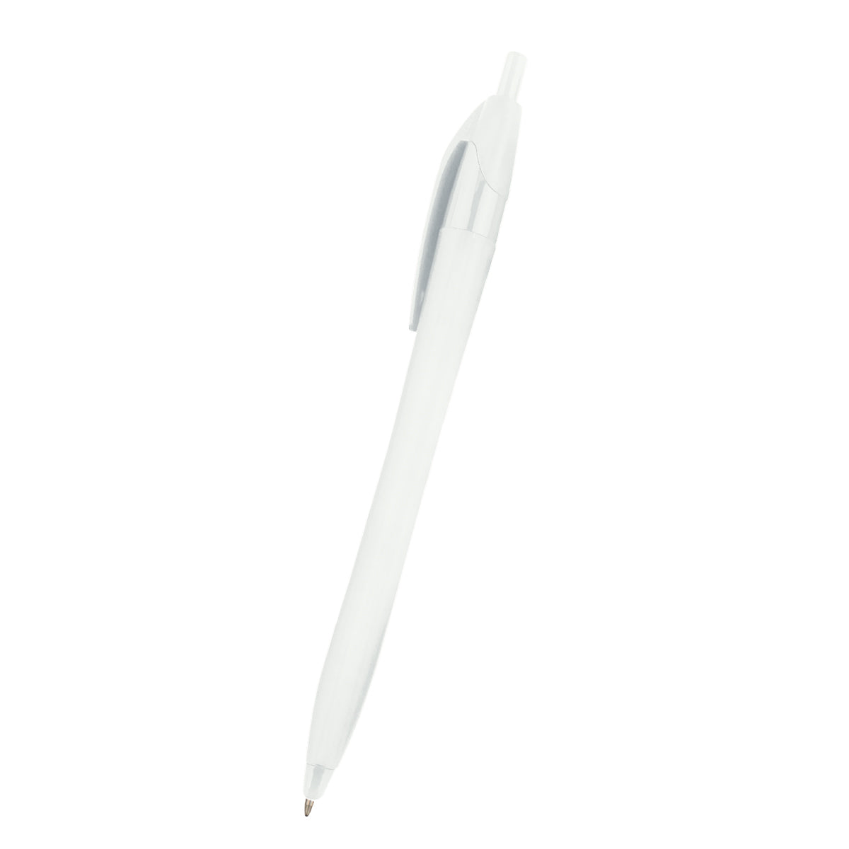 Paramount Dart Pen - White