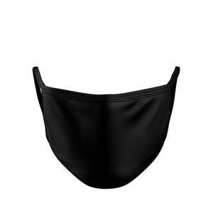 2 Layer Reusable Face Mask - Royal