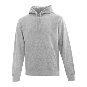 Everyday Fleece Hooded Sweatshirt - Athleticheather