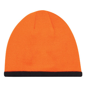 Acrylic/Polyester Micro Fleece Board Toque