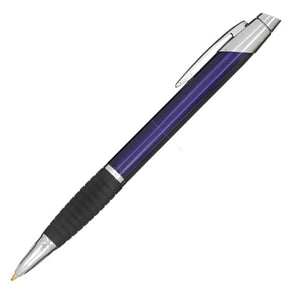 Ritz MetalPlunger Action Pen -