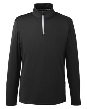 Puma Golf Men's Icon Quarter-Zip