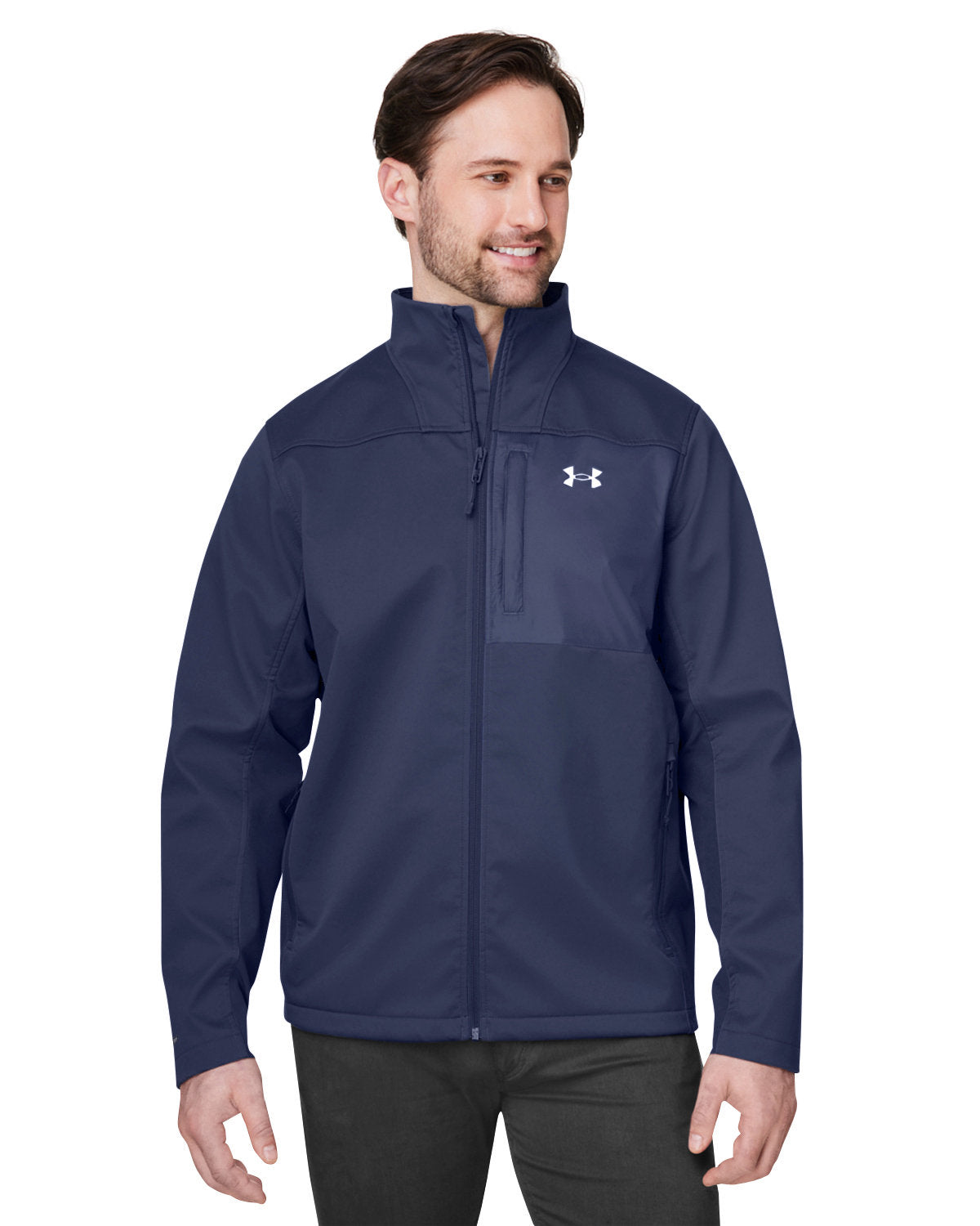 Under Armour Men's ColdGear® Infrared Shield 2.0 Jacket - Front