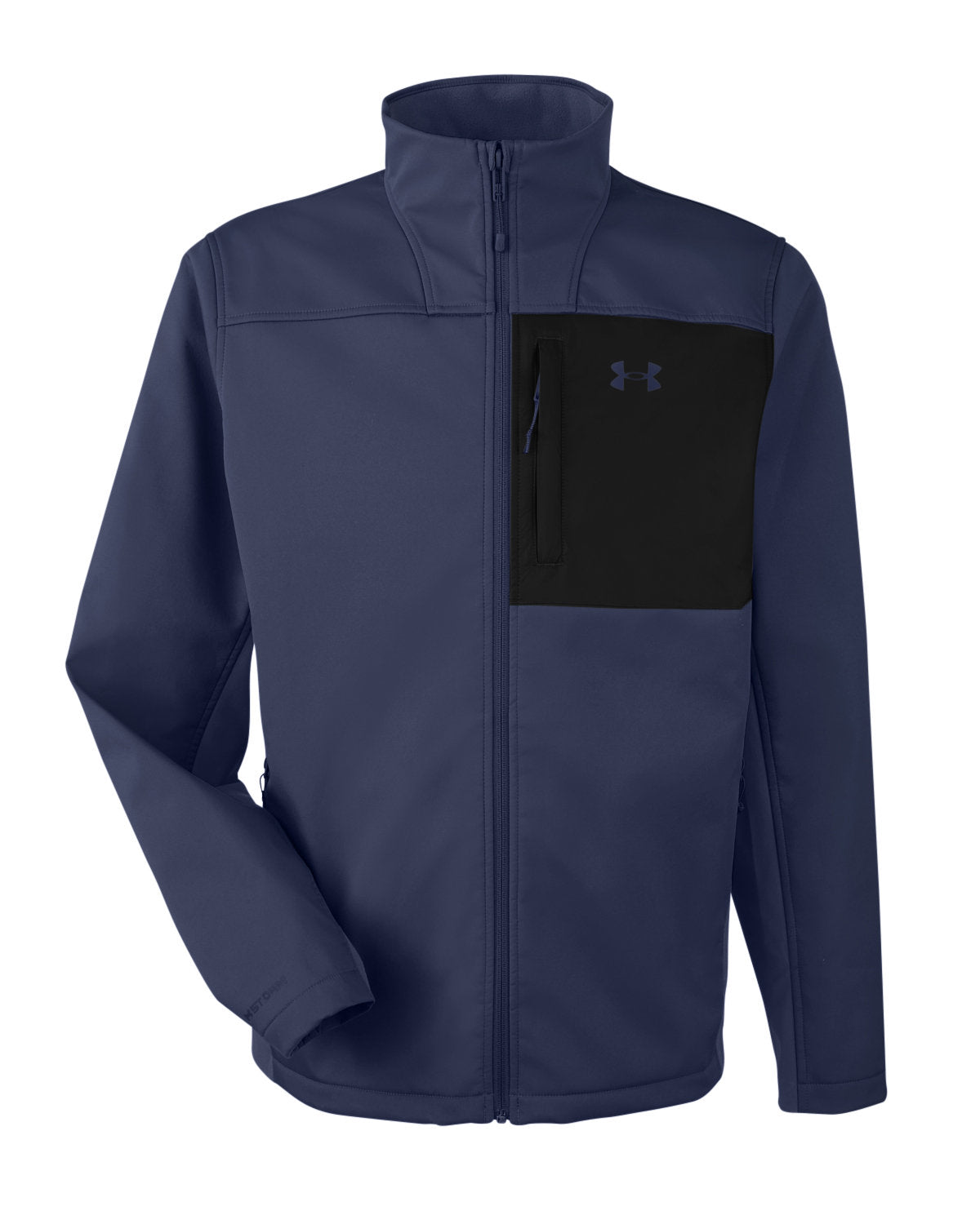 Under Armour Men's ColdGear® Infrared Shield 2.0 Jacket - Md Nvy/M Nv_411