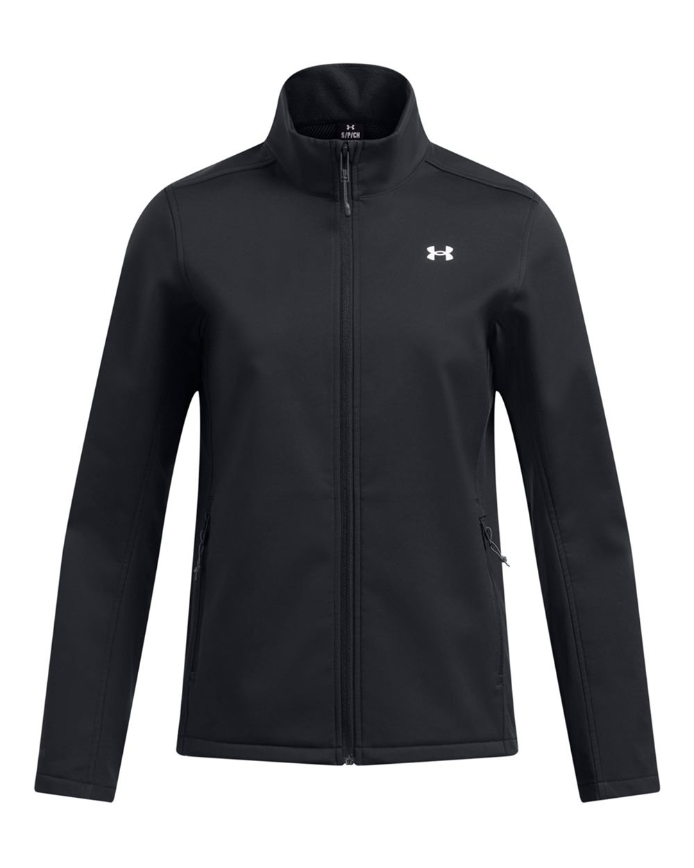 Under Armour Ladies' ColdGear® Infrared Shield 2.0 Jacket