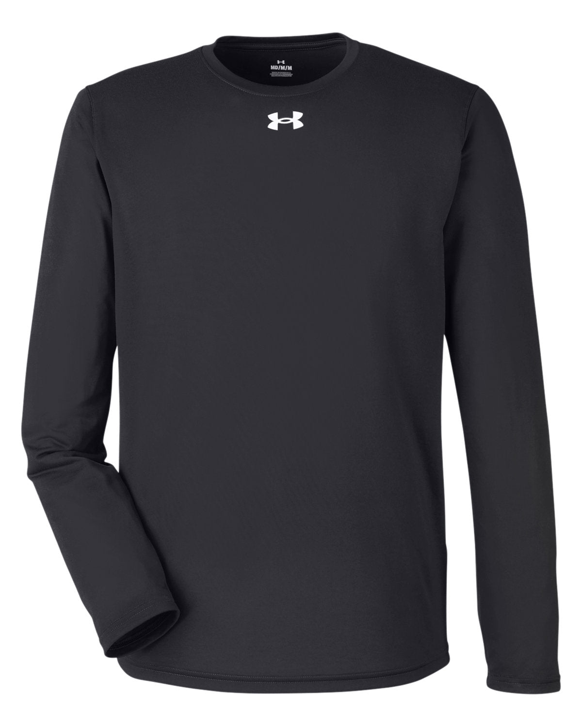 Under Armour Men's Team Tech Long-Sleeve T-Shirt - Shirt