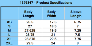 Under Armour Ladies' Team Tech T-Shirt - Specs