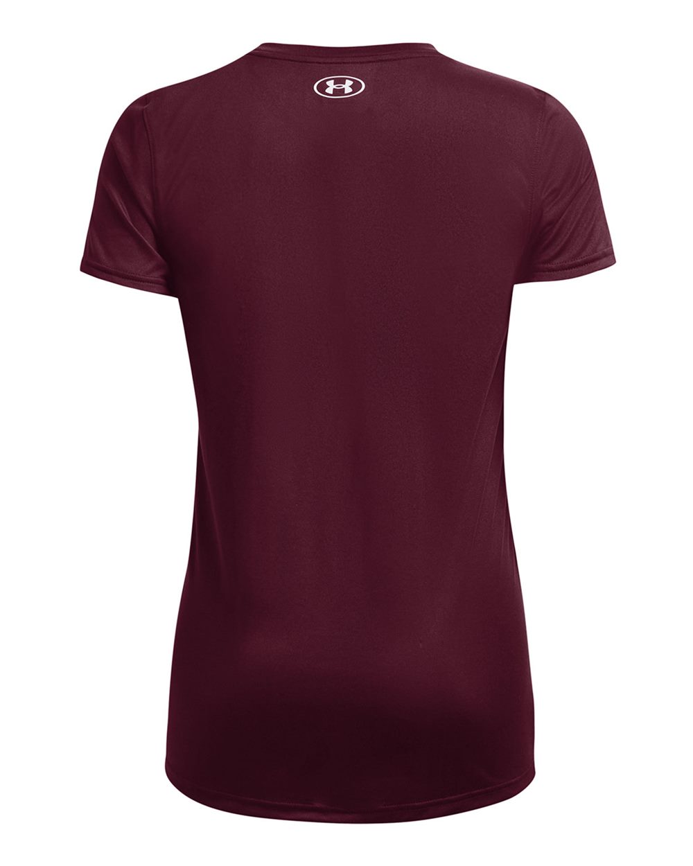 Under Armour Ladies' Team Tech T-Shirt