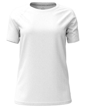 Under Armour Ladies' Athletics T-Shirt - Front