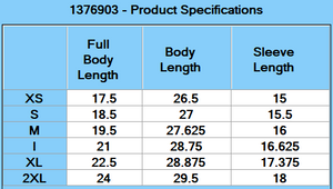 Under Armour Ladies' Athletics T-Shirt - Specs