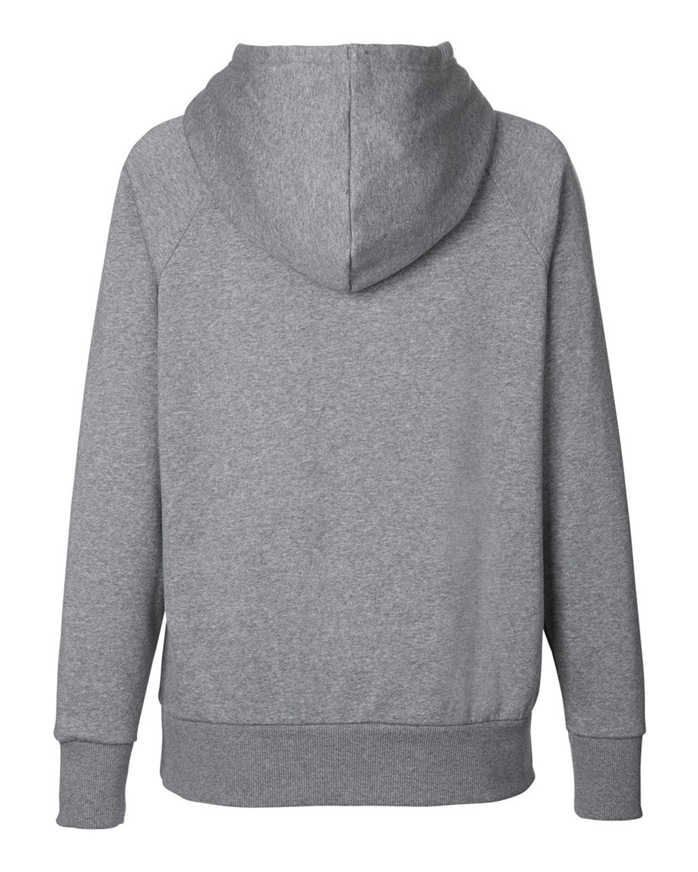 Under Armour Ladies' Rival Fleece Hooded Sweatshirt