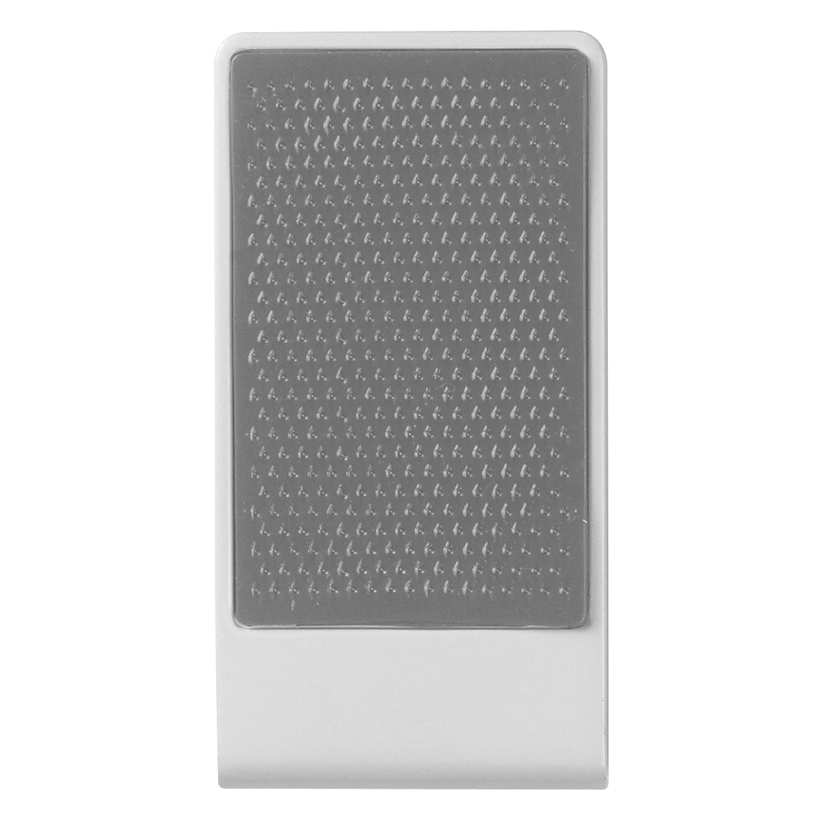 Phone Stand - White With Gray