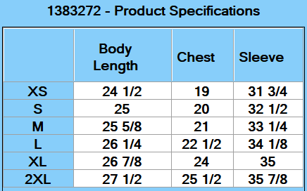 Under Armour Ladies' Command Full-Zip 2.0 - Specs