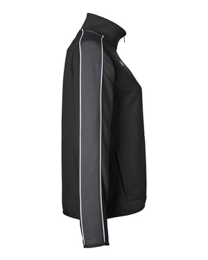 Under Armour Ladies' Command Quarter-Zip 2.0