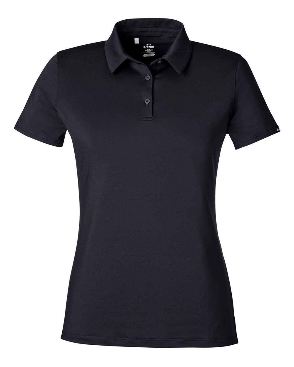 Under Armour Ladies' Recycled Polo