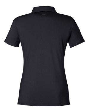 Under Armour Ladies' Recycled Polo