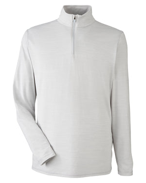 Men's Cloudspun Quarter-Zip - High Rise Hthr