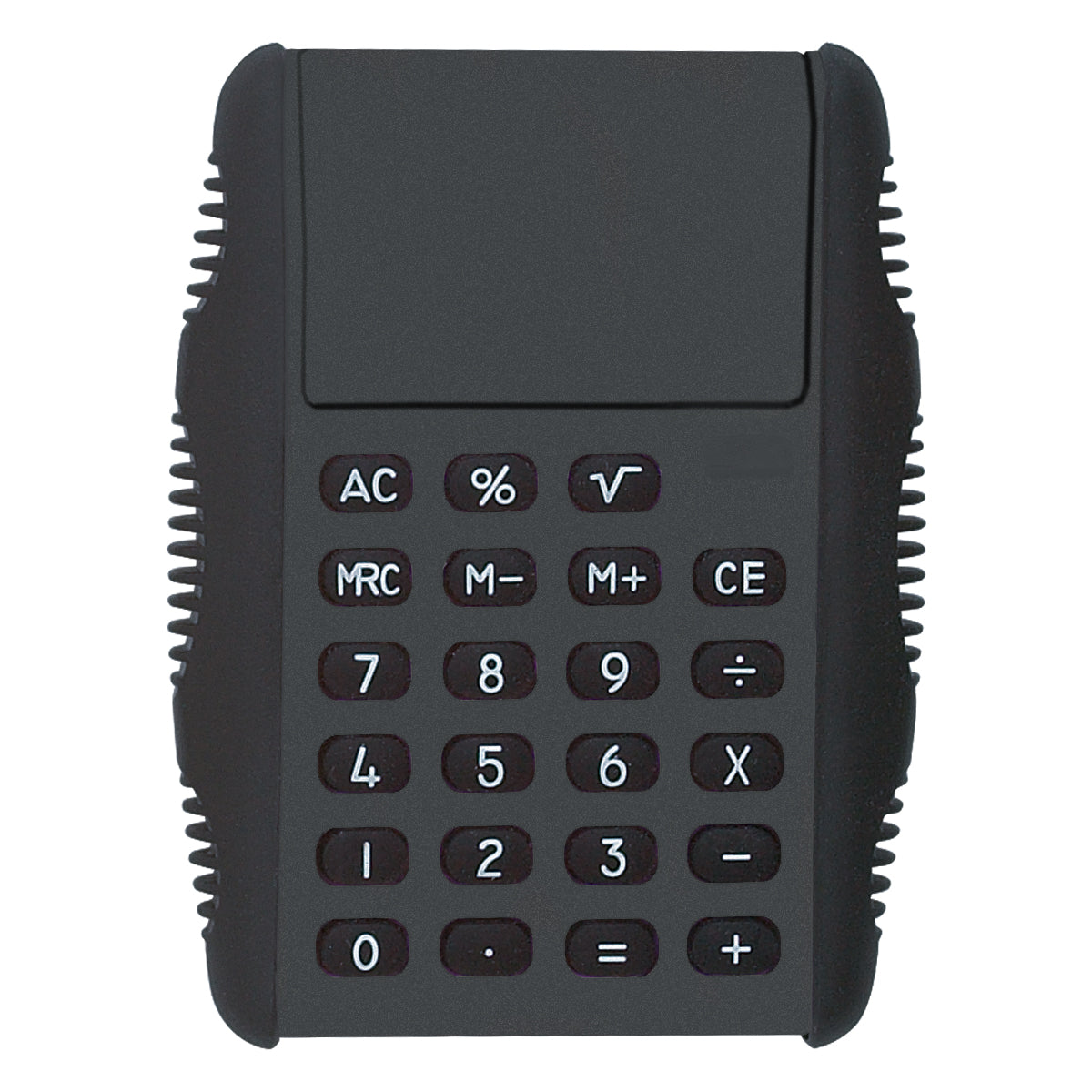 Flip Calculator - Black