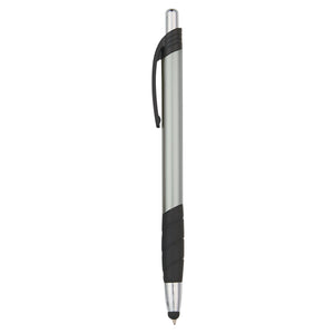 Zander Stylus Pen - Silver