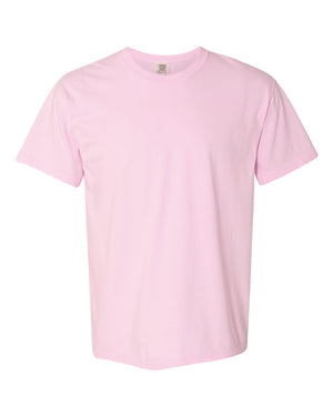 Comfort Colors ® Adult Heavyweight T-Shirt - Blossom