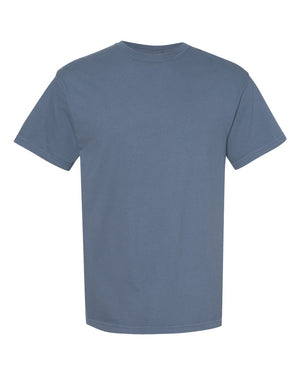Comfort Colors ® Adult Heavyweight T-Shirt - Blue Jean