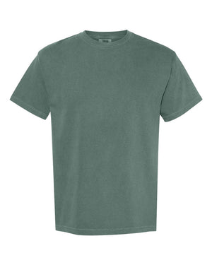 Comfort Colors ® Adult Heavyweight T-Shirt - Blue Spruce