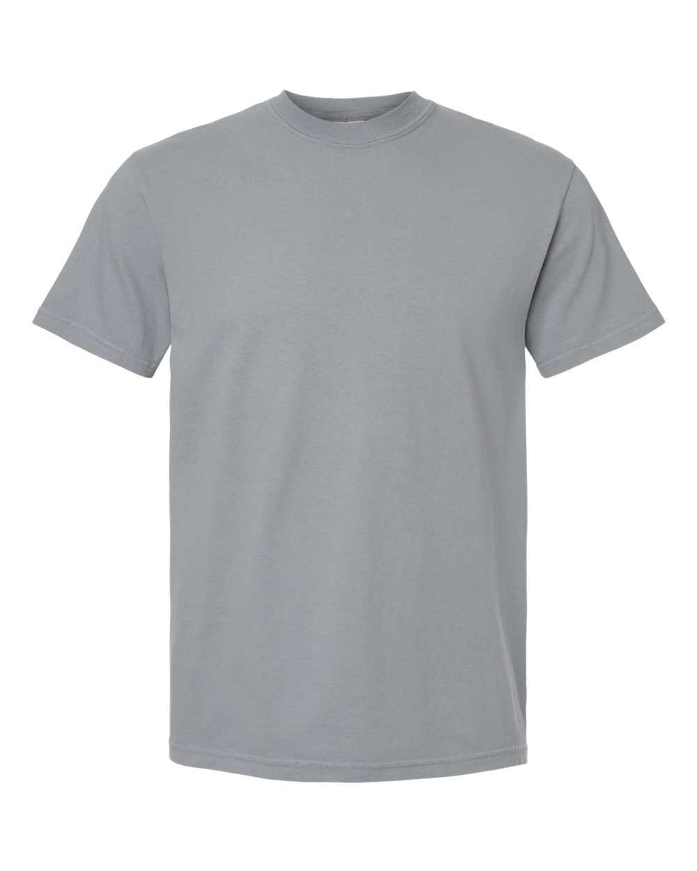 Comfort Colors ® Adult Heavyweight T-Shirt - Granite