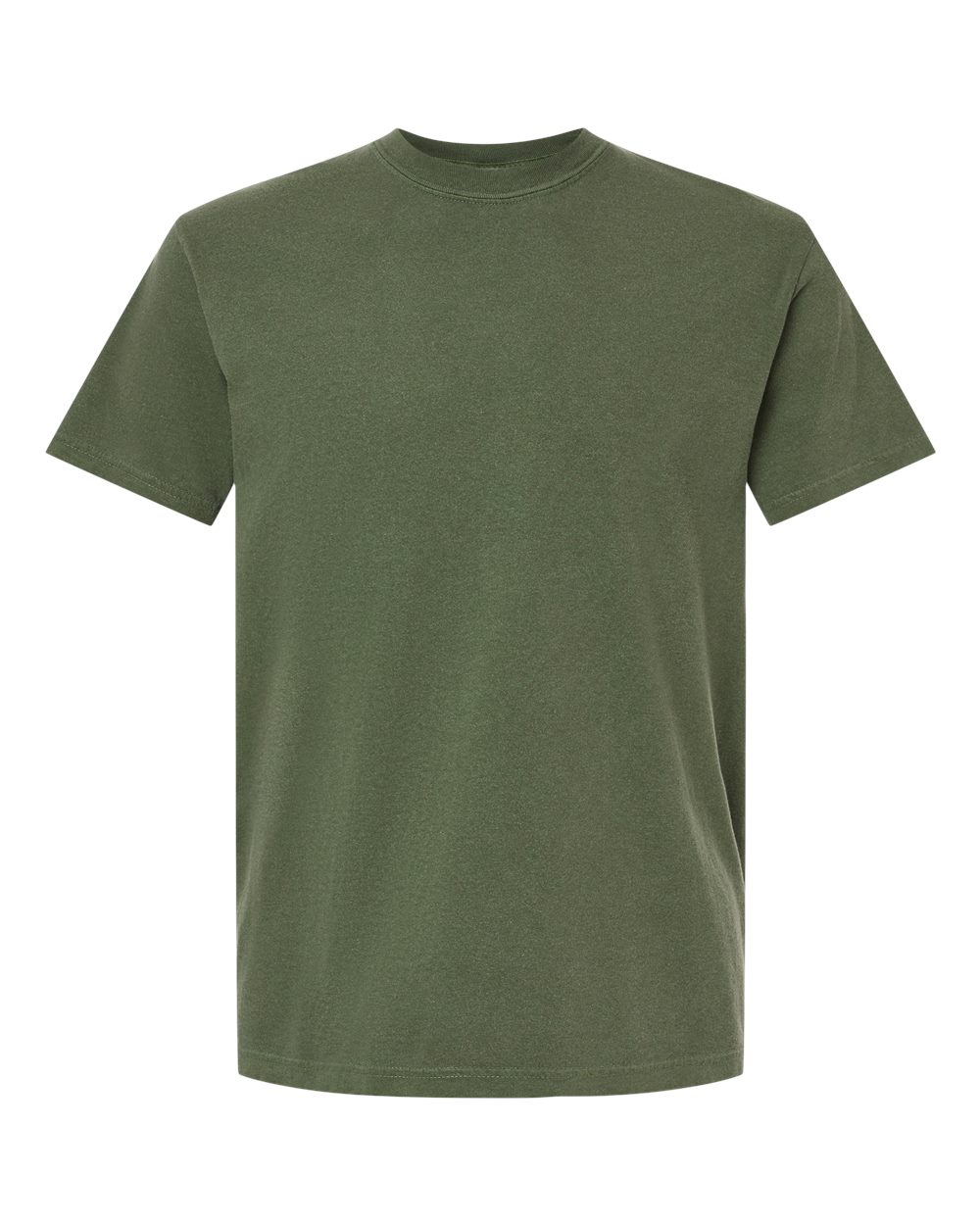 Comfort Colors ® Adult Heavyweight T-Shirt - Hemp