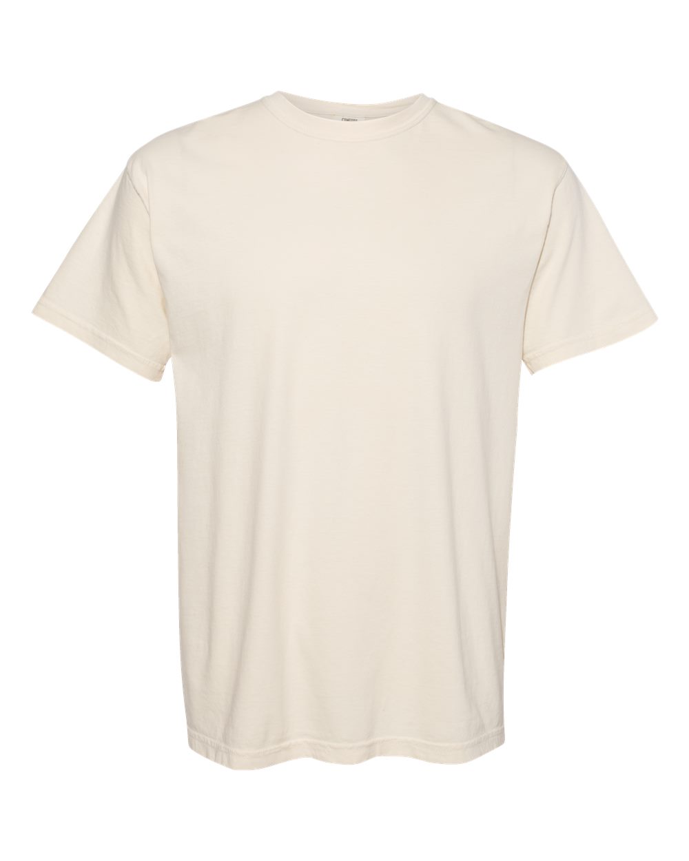 Comfort Colors ® Adult Heavyweight T-Shirt - Ivory