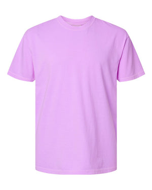 Comfort Colors ® Adult Heavyweight T-Shirt - Neon Violet